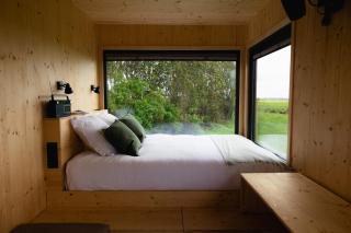 Parcel Tiny House Brunel - 50 minutes de Paris - - 7