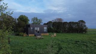 Parcel Tiny House Brunel - 50 minutes de Paris - - 2