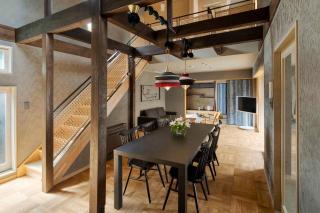 Waren Bettei Machiya House - Kyoto - 0