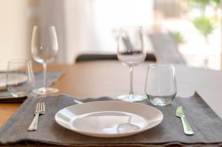 Casa Eden 2BR modern Apartment near Marina! Patio-Porch-WS-BBQ-FAST WIFI! - 7