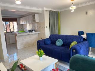 JOY NBA APARTMENTs - Kampala - 7