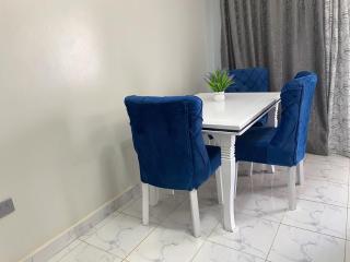 JOY NBA APARTMENTs - Kampala - 2