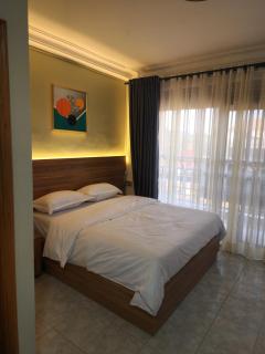 Wills Apartments - Kampala - 0