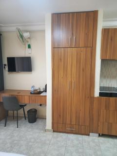Wills Apartments - Kampala - 5