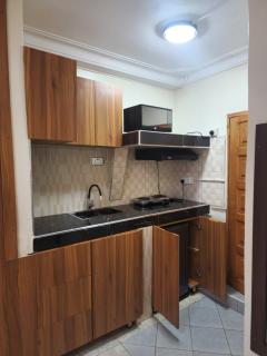 Wills Apartments - Kampala - 2