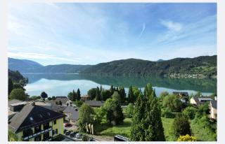 Hotel Kaiser Franz Josef - Millstatt - 9