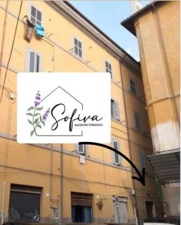 SOFIVA alloggio turistico - Civitavecchia - 3
