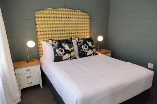 City Close Motel - Napier - 6
