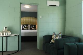 City Close Motel - Napier - 5