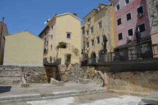 Old Town Inn - Rijeka - 8