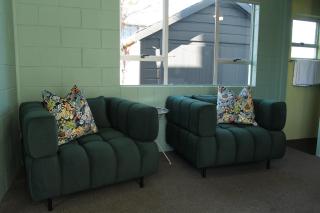 City Close Motel - Napier - 4