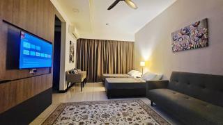 PD D'Wharf The Nest Studio - Port Dickson - 1