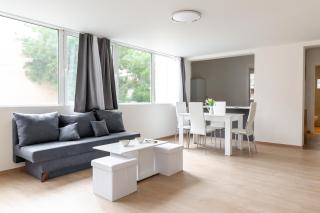 Urban Athens - Two Bedroom #7 - 0