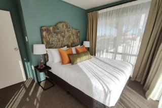 City Close Motel - Napier - 2