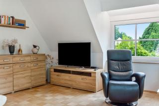 Ferienwohnung Landlust - Neudrossenfeld - 5