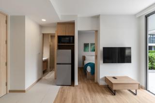 2 br Terrace Laguna, SkyPark - Thalang - 6