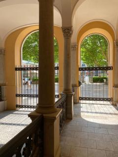 Salinenblick - Bad Reichenhall - 9