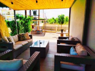 Theano Luxury Suites Nikiti - Nikiti - 7