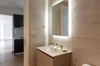 Urban Athens - Two Bedroom #7 - Athen - 2