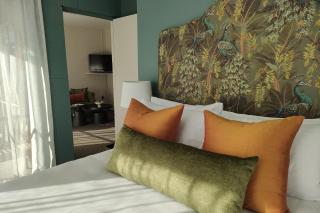 City Close Motel - Napier - 1