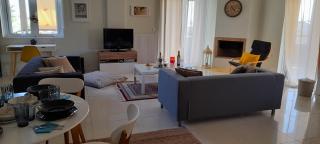 Amaryllis Apartments - Braurone - 9