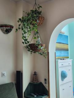 Semi-detached Adosado con Encanto -130 m2 - WiFi 600 Mb - Piscina Comunitaria - Patio Privado - 5