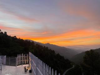Skyline Luxury Homestay - Rānīkhet - 9