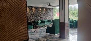 Legend Hotel Kachura - Ponedas - 1
