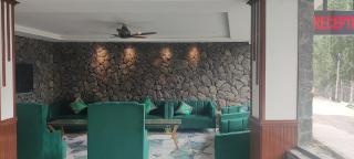 Legend Hotel Kachura - Ponedas - 2