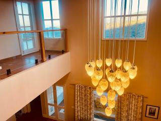 Skyline Luxury Homestay - Rānīkhet - 8
