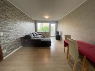 Gemütliches 3 Zimmer Apartment mit Terasse - Leverkusen - 0