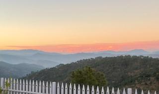 Skyline Luxury Homestay - Rānīkhet - 7