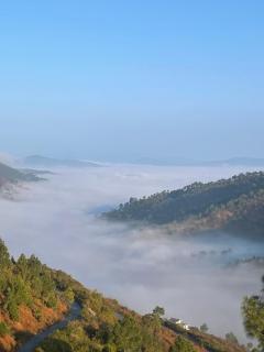 Skyline Luxury Homestay - Rānīkhet - 2