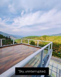 Skyline Luxury Homestay - Rānīkhet - 1