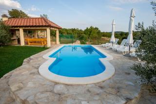 Villa Magic with heated pool - Trbounje - 0