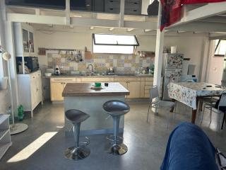 Loft immerso nel verde - 7