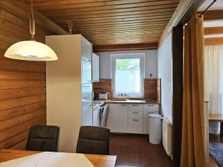 W12 Living Ski in & Ski out - Bach - 9