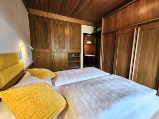 W12 Living Ski in & Ski out - Bach - 4