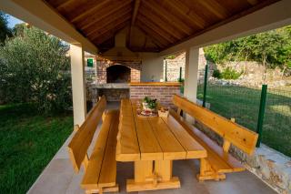 Villa Magic with heated pool - Trbounje - 2