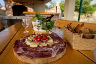 Villa Magic with heated pool - 1