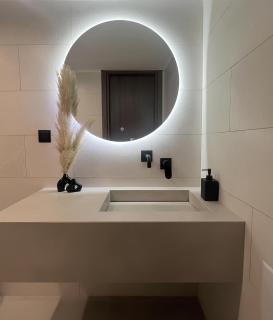 3C Luxury Apartment - Alexandroúpolis - 3