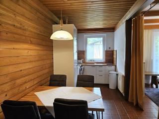 W12 Living Ski in & Ski out - Bach - 8