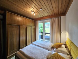 W12 Living Ski in & Ski out - Bach - 3