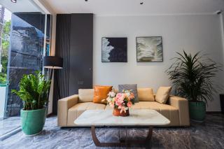 Enjoy Apartment & Hotel DaLat - 1