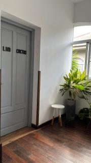 Lim Concept - Lim Cactus - Ho Chi Minh - 2
