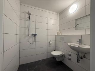 Neu 2025 Apartment mit Bad und Küche zwischen Köln und Bonn - Wesseling - 9