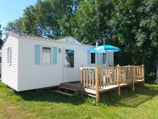 Camping Au Vent Des Marais - Longeville-sur-Mer - 8