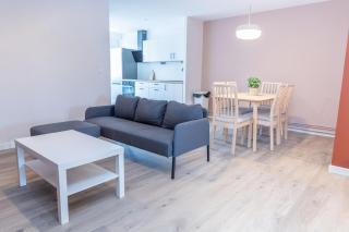 Appartement Messin 3 chambres - Le Terracotta - 0