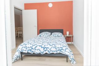 Appartement Messin 3 chambres - Le Terracotta - 6