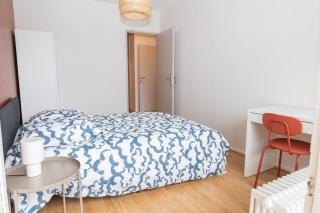 Appartement Messin 3 chambres - Le Terracotta - 2